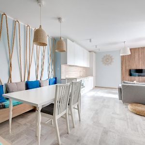 Appartement met Twee Slaapkamers